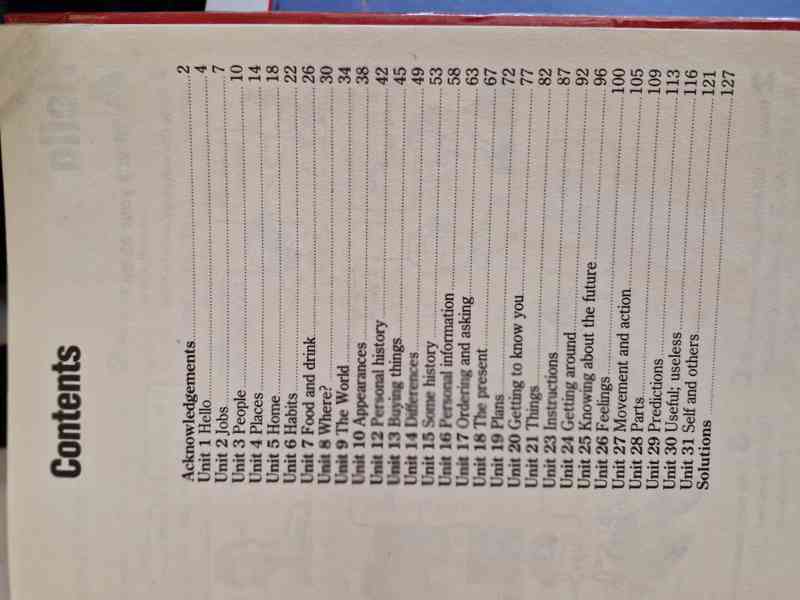 Slovníky antikvariát - foto 50