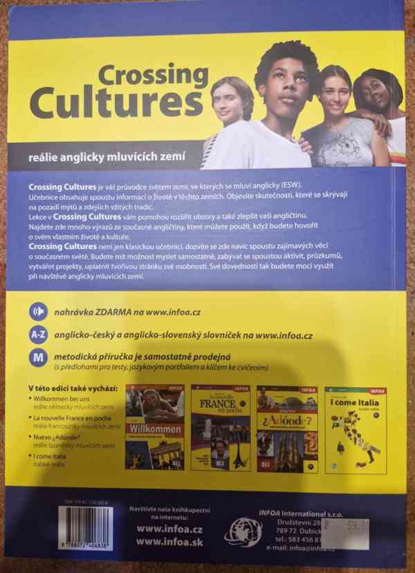 Slovníky antikvariát - foto 58