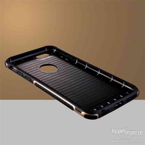 Outdoorové pouzdro pro APPLE iPhone 6,6S - ( 4,7") - foto 3