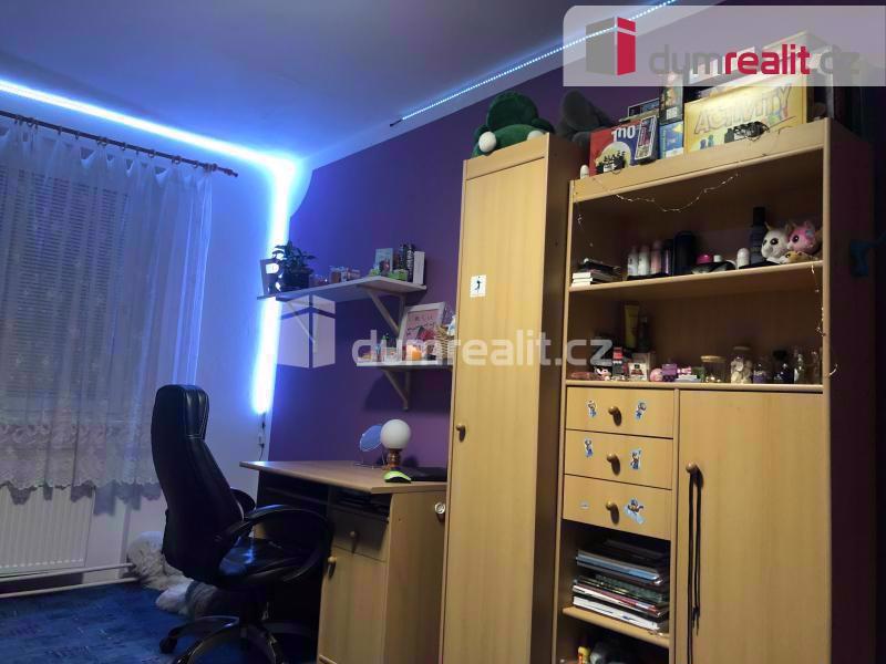 Pronájem bytu 3 + kk ve Frenštátě p/R - foto 12