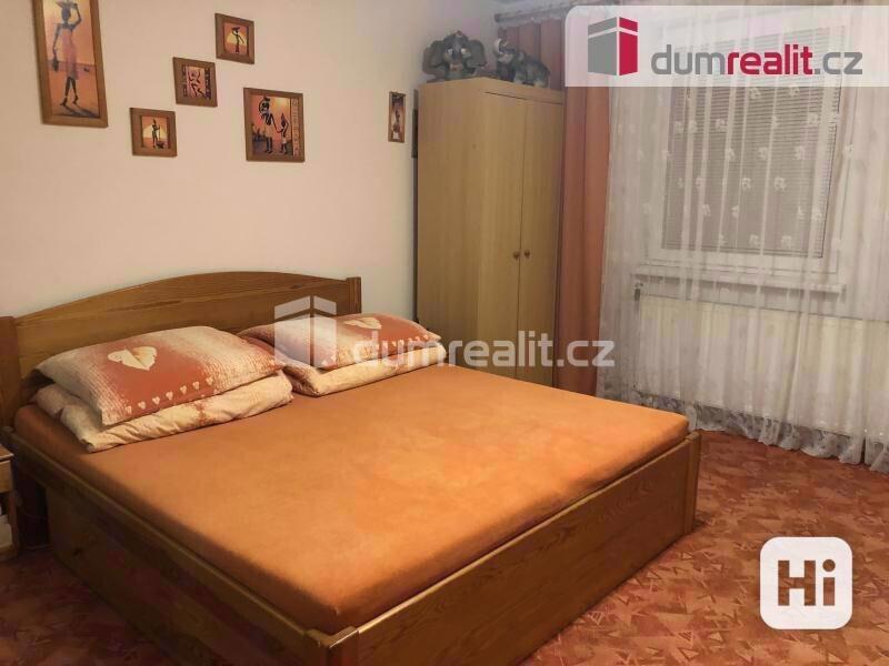 Pronájem bytu 3 + kk ve Frenštátě p/R - foto 9