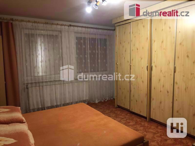 Pronájem bytu 3 + kk ve Frenštátě p/R - foto 10