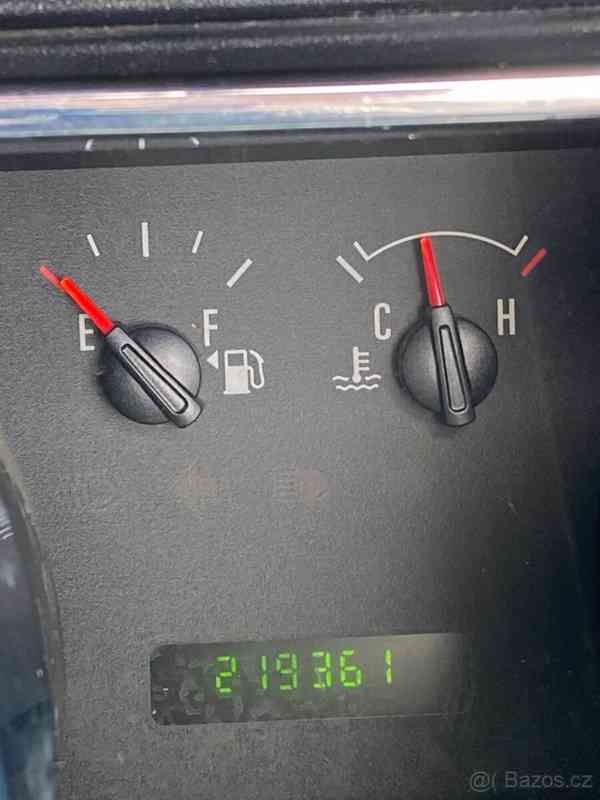 Ford Mustang 4,0   V6 154 kw Cabrio - foto 5