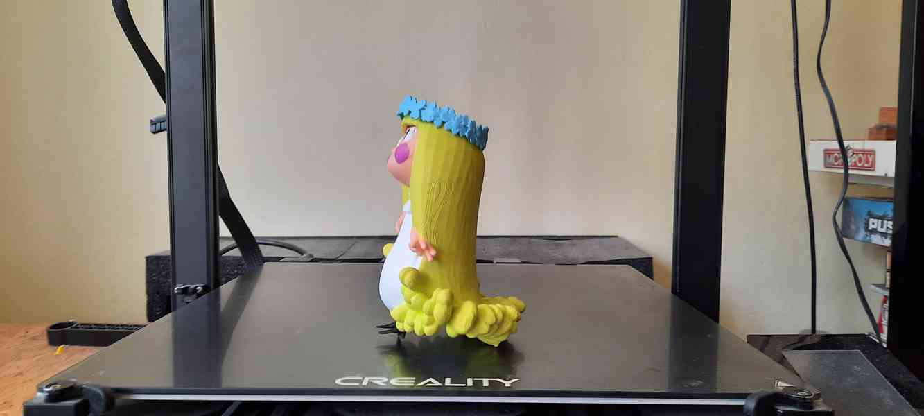 Víla Amálka 3D - foto 5