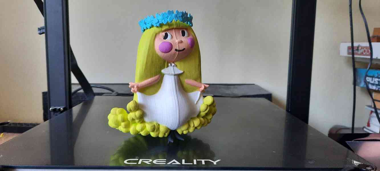 Víla Amálka 3D - foto 2