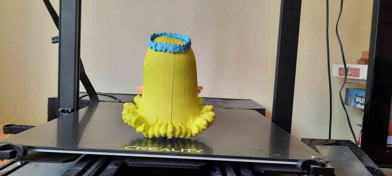 Víla Amálka 3D - foto 6