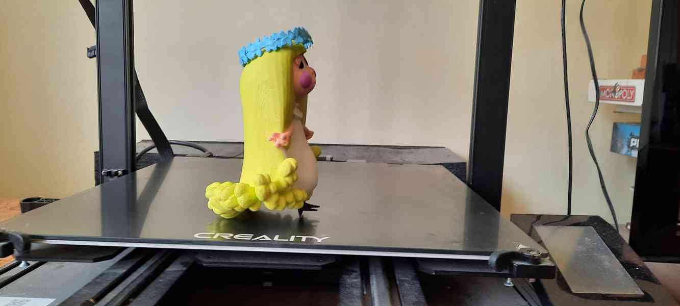 Víla Amálka 3D - foto 4