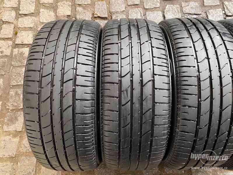 195 50 15 R15 letní pneu Bridgestone Turanza - foto 2