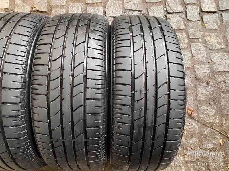 195 50 15 R15 letní pneu Bridgestone Turanza - foto 3