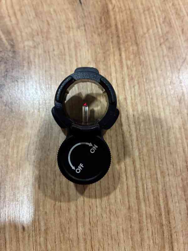 Prodám astronomický dalekohled s montáži Celestron - foto 29