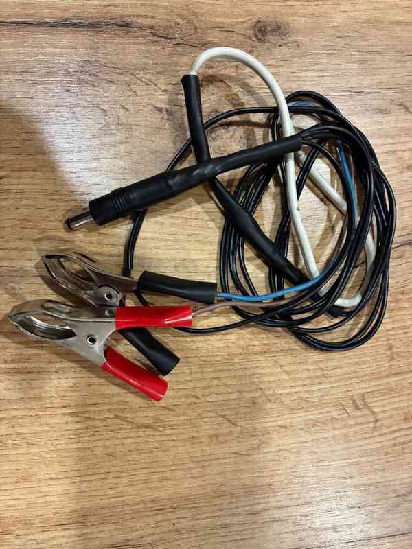 Prodám astronomický dalekohled s montáži Celestron - foto 28