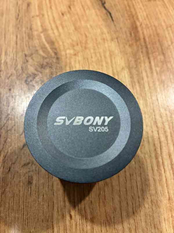 Prodám astronomický dalekohled s montáži Celestron - foto 18