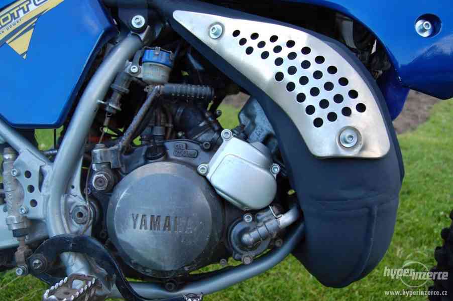 Yamaha Dt 125 R - foto 8