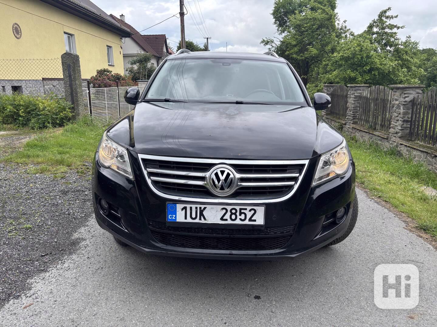 Volkswagen Tiguan - foto 1