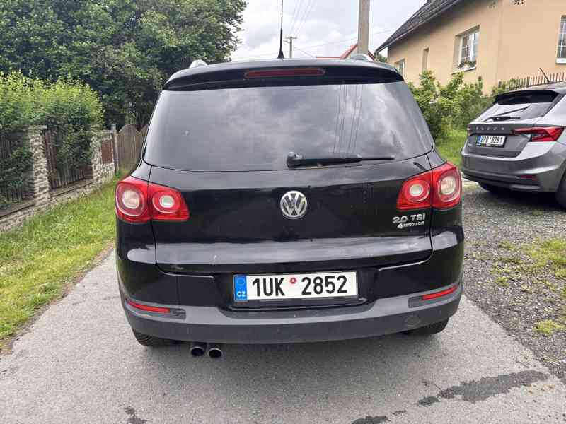 Volkswagen Tiguan - foto 4