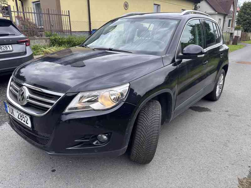 Volkswagen Tiguan - foto 3