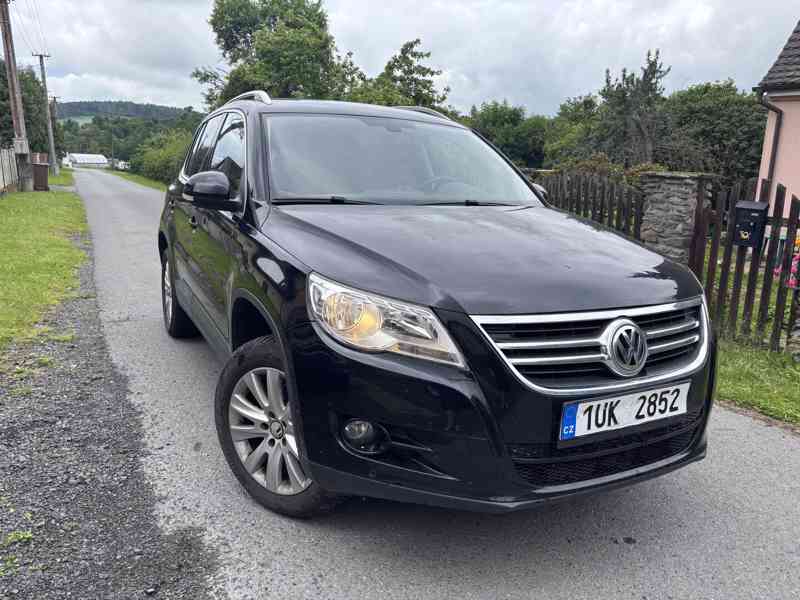 Volkswagen Tiguan - foto 2
