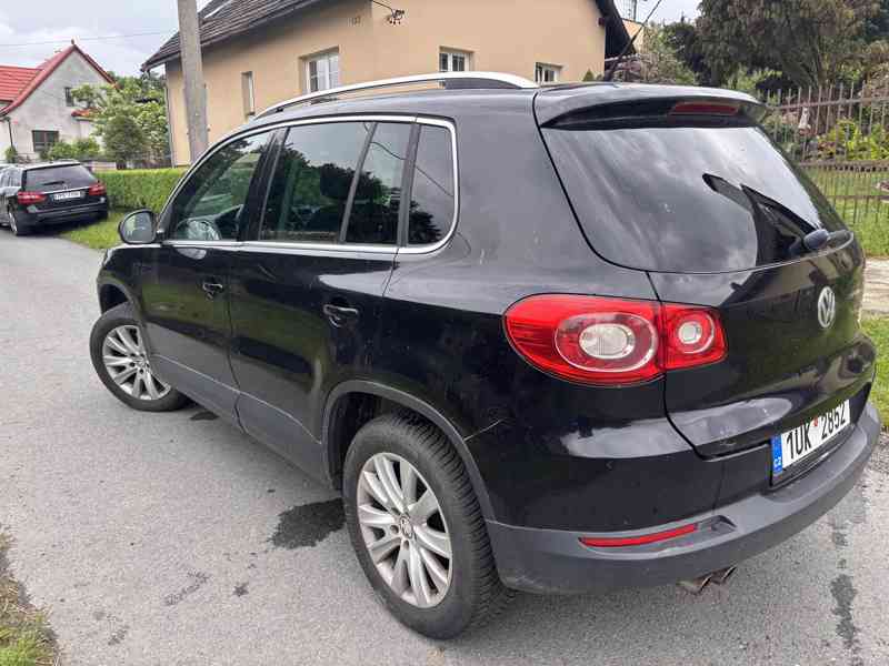 Volkswagen Tiguan - foto 5