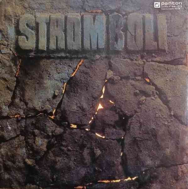 Stromboli  –  Stromboli  (2 LP) - foto 2