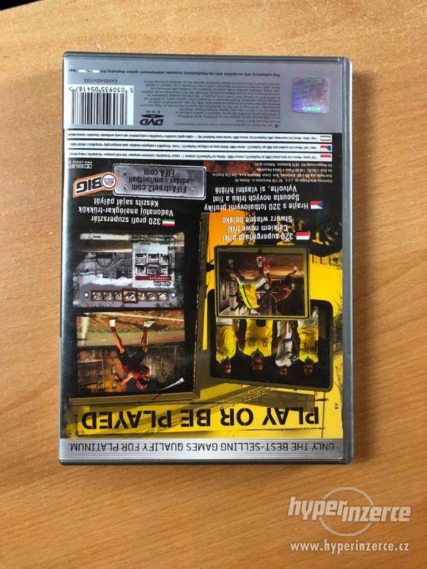 FIFA Street 2 - foto 2