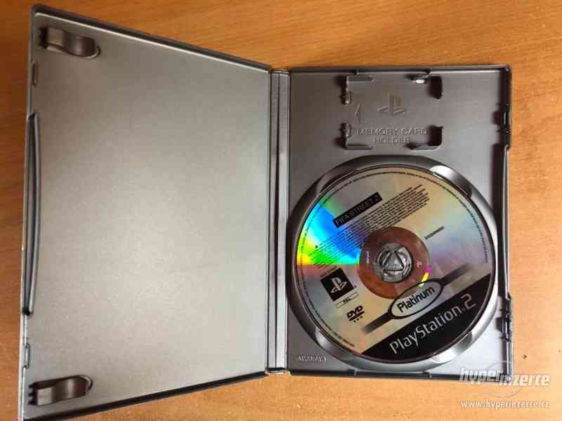 FIFA Street 2 - foto 3