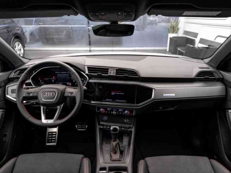 Audi Q3 q S tronic, nákup 1/26 11.300k - foto 9