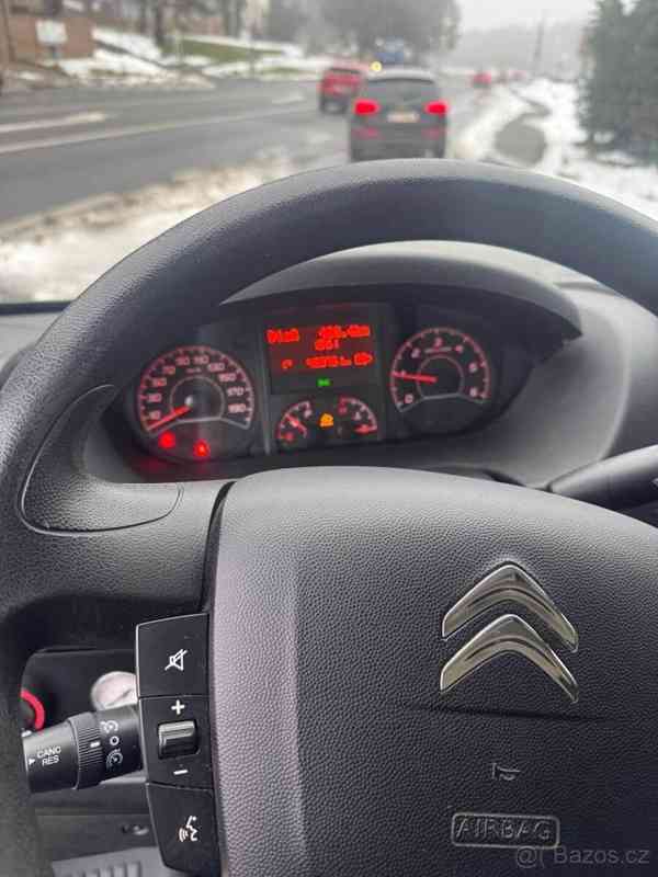 Citroën Jumper 2,0   Maxi 2017 rok - foto 3