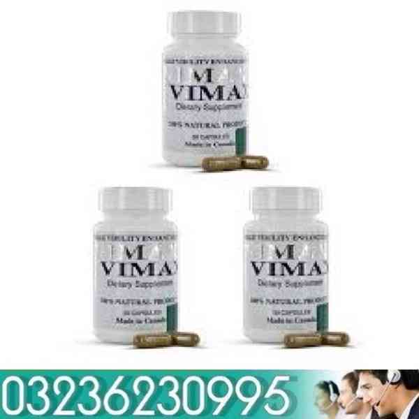 Vimax Capsules In Lahore- 03236230995 - foto 1