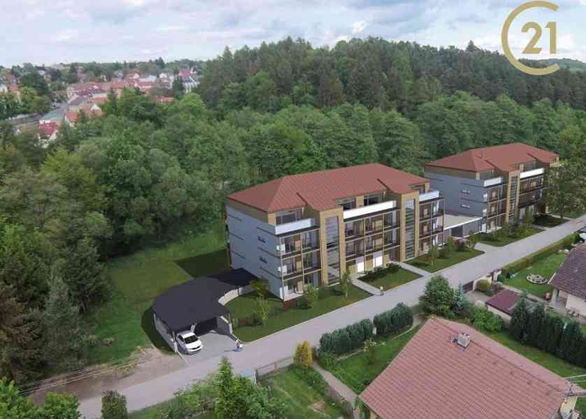 PRONÁJEM NEZAŘÍZENÉHO BYTU 3+KK 83 M2 +LODŽIE 8M2 - foto 11