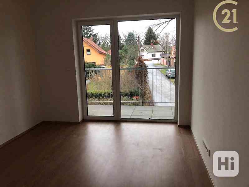 PRONÁJEM NEZAŘÍZENÉHO BYTU 3+KK 83 M2 +LODŽIE 8M2 - foto 7