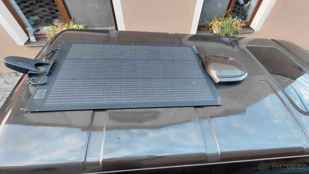 Volkswagen Transporter 2,5   TDi 4motion 128 kW, garážované - foto 6