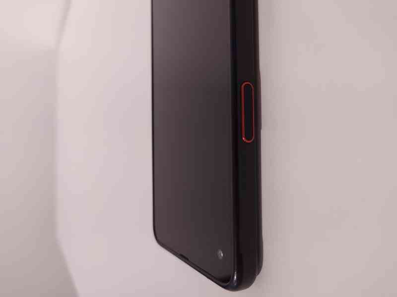 Samsung Galaxy XCover Pro  - foto 4