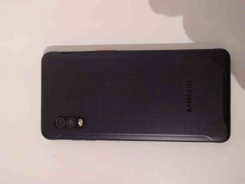 Samsung Galaxy XCover Pro  - foto 3
