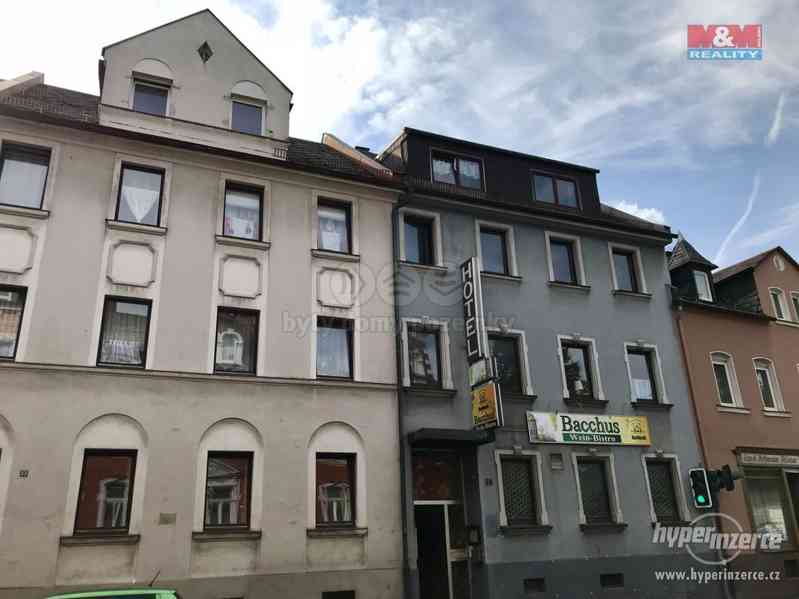 Pronájem, restaurace, 100 m2, Marktredwitz - foto 3