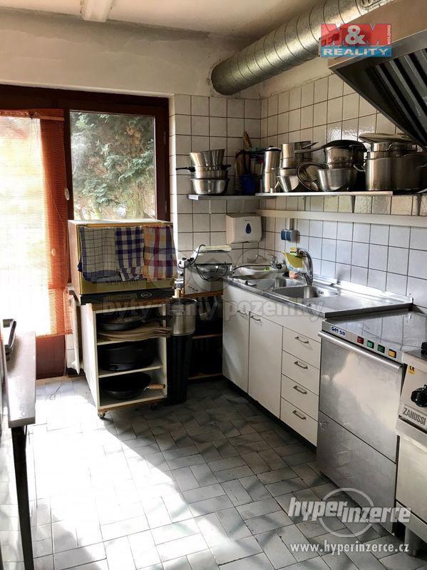 Pronájem, restaurace, 100 m2, Marktredwitz - foto 6