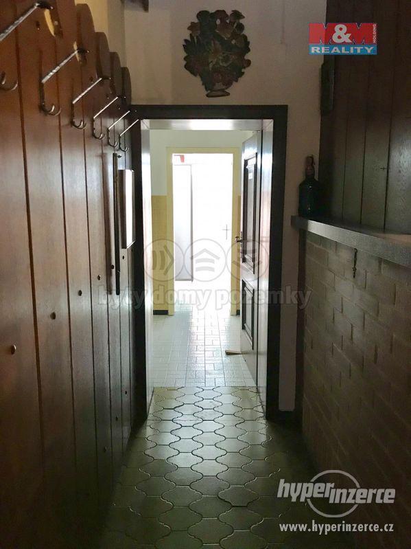 Pronájem, restaurace, 100 m2, Marktredwitz - foto 7