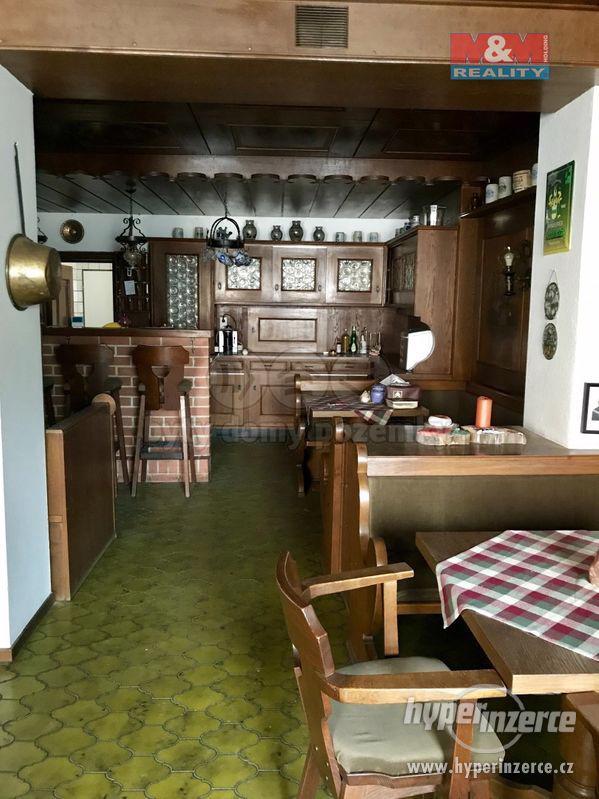 Pronájem, restaurace, 100 m2, Marktredwitz - foto 9
