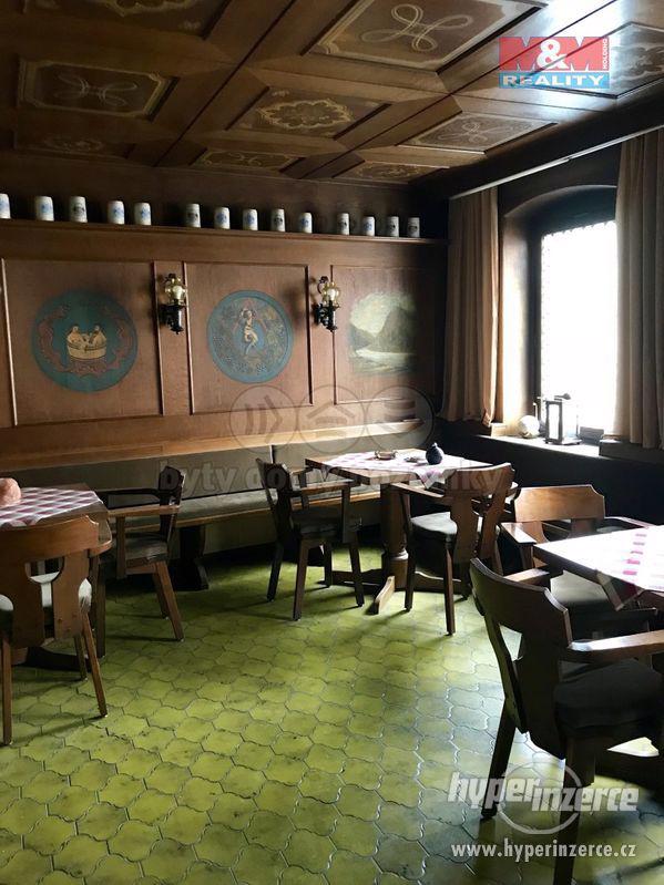Pronájem, restaurace, 100 m2, Marktredwitz - foto 10