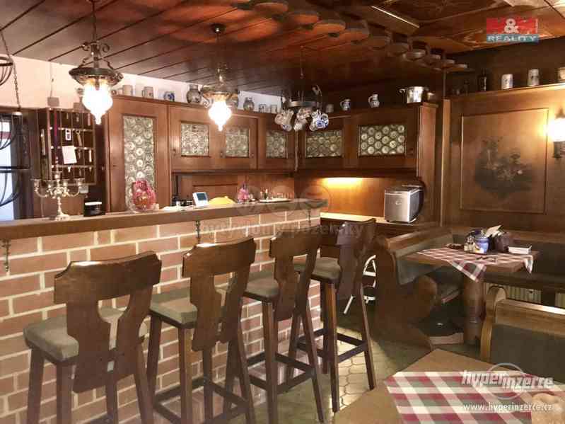 Pronájem, restaurace, 100 m2, Marktredwitz - foto 11