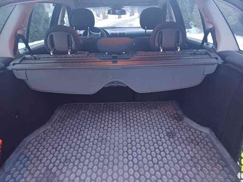 Mercedes-Benz Třídy C 2,2   Prodej - foto 9