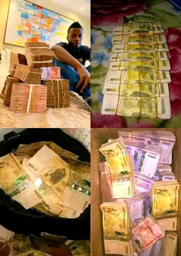 Way to join llluminati in Uganda+256760929672/0758572557 - foto 2