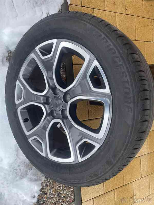Jeep Compass Limited 4x4, 2.0 140k - foto 15