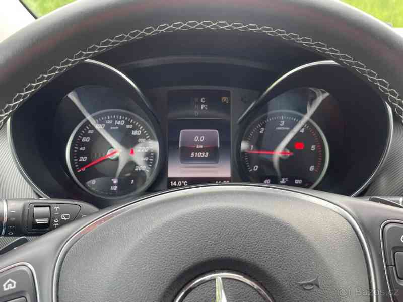 Mercedes Benz V250d XL Avantgarde 4MATIC 53000km - foto 14