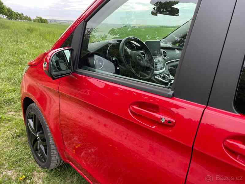 Mercedes Benz V250d XL Avantgarde 4MATIC 53000km - foto 4