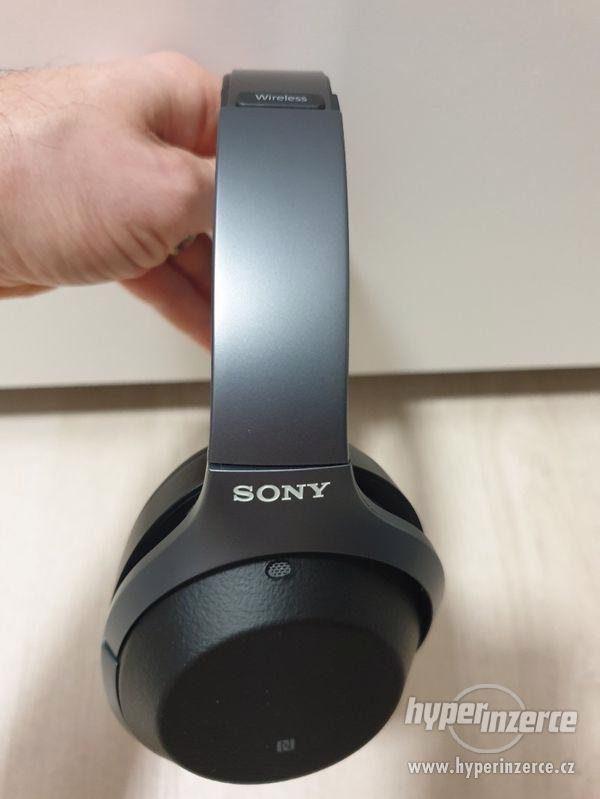 Sony WH-1000XM2, černá - foto 6