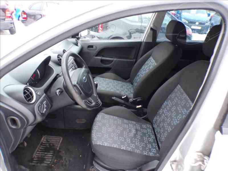 Ford Fiesta 1,4 i - foto 7