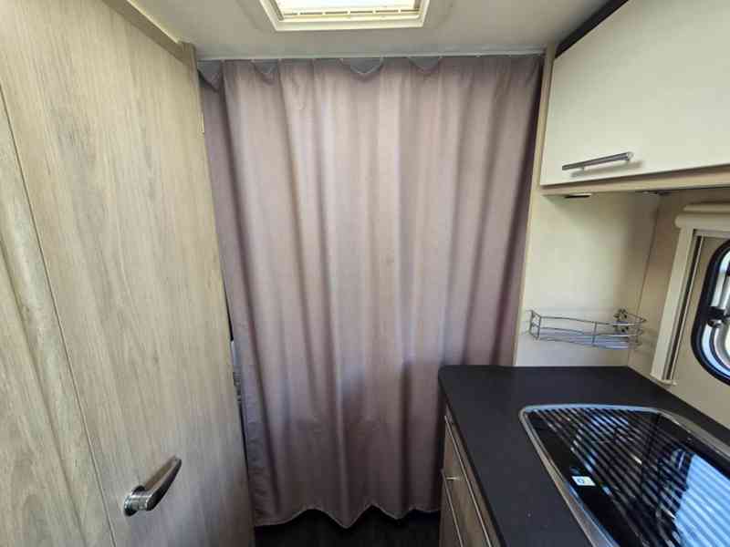 Karavan STERCKEMAN STARLETT COMFORT 480 CP, r.v. 2020 - foto 23