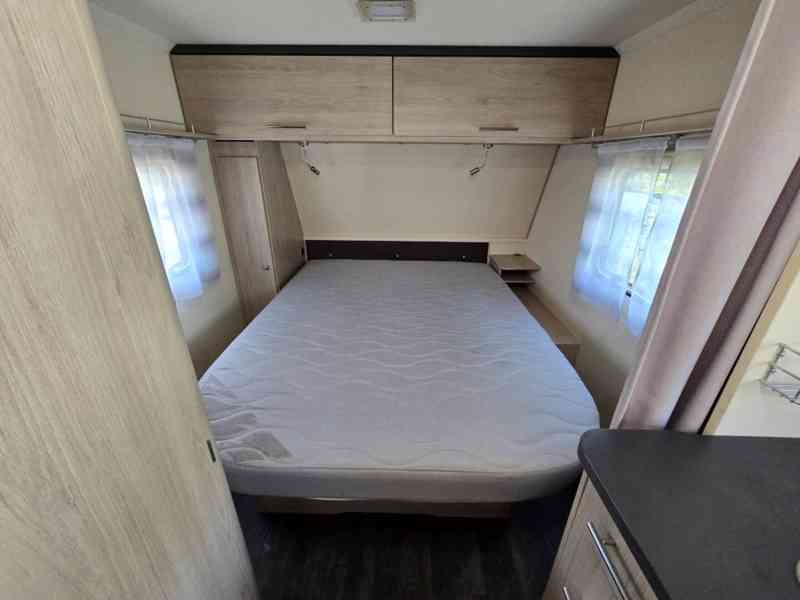 Karavan STERCKEMAN STARLETT COMFORT 480 CP, r.v. 2020 - foto 24
