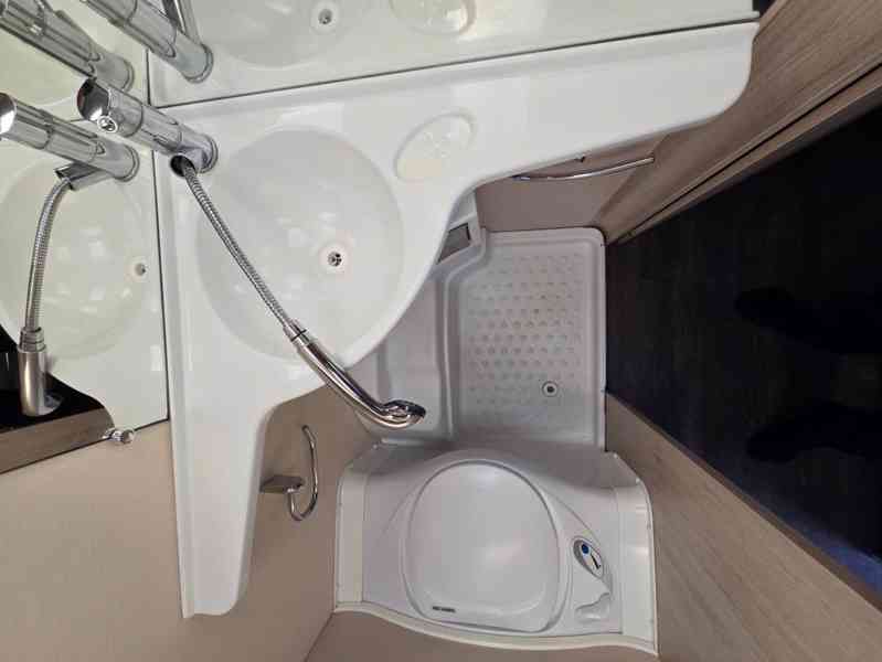 Karavan STERCKEMAN STARLETT COMFORT 480 CP, r.v. 2020 - foto 30