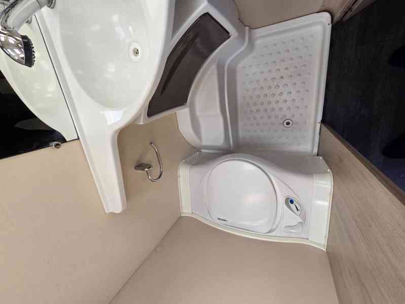 Karavan STERCKEMAN STARLETT COMFORT 480 CP, r.v. 2020 - foto 29